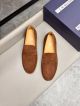 J.M.WESTON Man Brown Calfskin Business Leather Shoes 042867 (4)_th.jpg